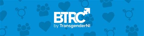 tv ts belfast|The Belfast Trans Resource Centre – TransgenderNI